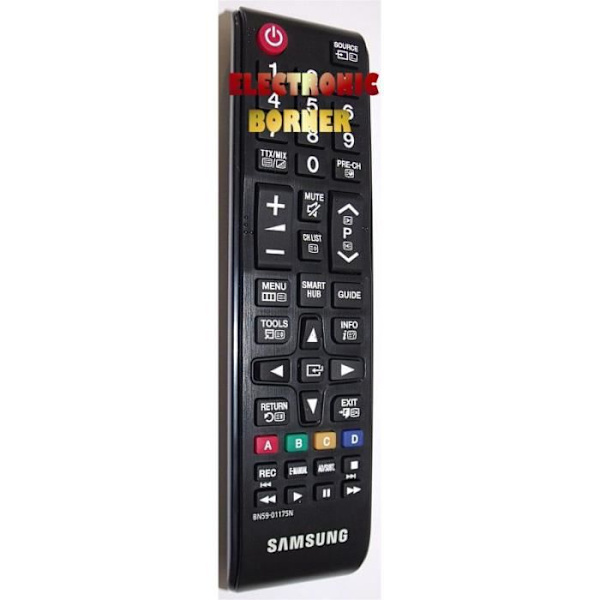 SAMSUNG original fjärrkontroll