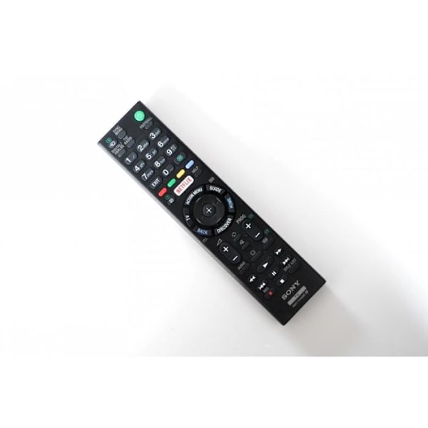 Original Sony RMT-TX100D fjernbetjening