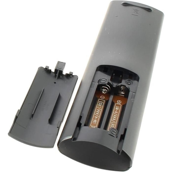 Alkuperäinen AKB75675311 kaukosäädin Smart LED -televisiota varten, [Z689]