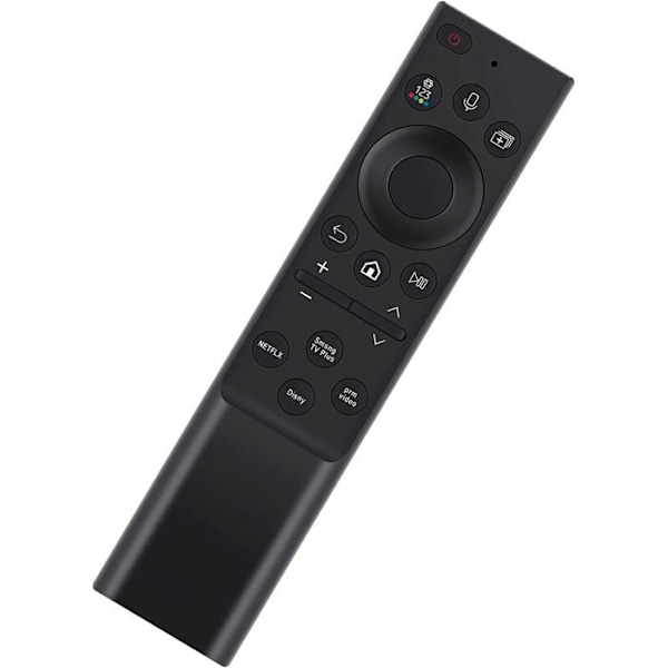 Ääniohjattu kaukosäädin, sopii Samsung Qn85B Neo Qled 4K Hdr älytv:lle (2022) Qe55Qn85Bat Qe55Qn85Batxxu Qe65Qn85Bat Q