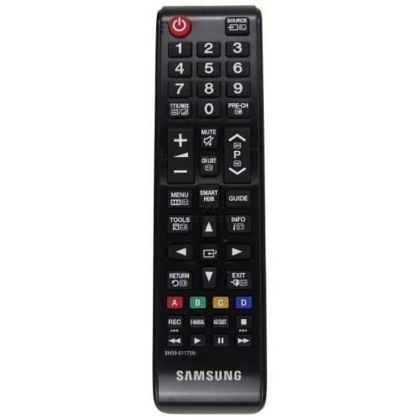 Original fjärrkontroll till SAMSUNG UE48H6400AWXXC