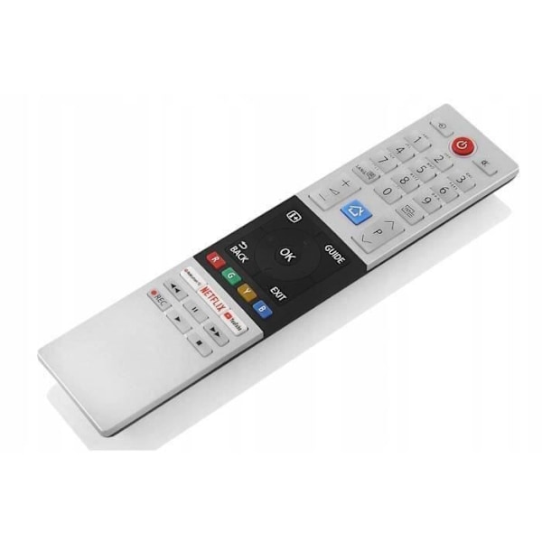 Fjernbetjening til Toshiba 24W1963DG 32WL1A63DG