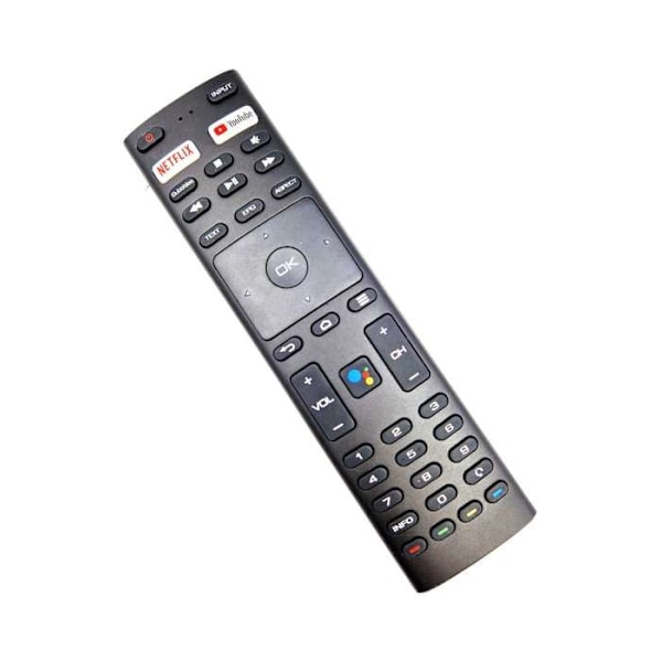 Kaukosäädin Polaroid TV:lle TCSAND42FHDPR03