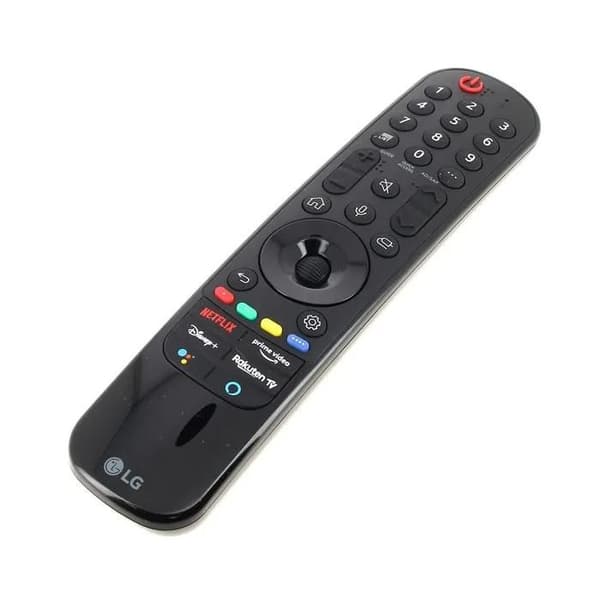 Fjärrkontroll akb76039701 magic 21 - TV Lg - Fjärrkontroller