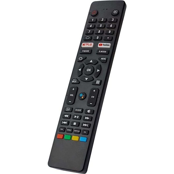 Varakaukosäädin Polaroid TV:hen TCSAND58UHDPR03 TCSAND65UHDP