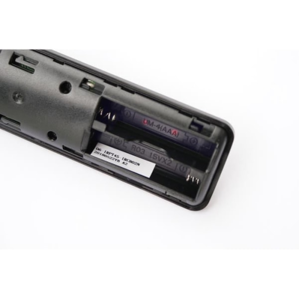 Original fjernbetjening Thomson / TCL RC802N IRC802N CRC802N ARC802N
