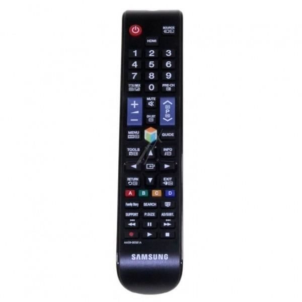 SAMSUNG KAUKOSÄÄDIN AA59-00581A