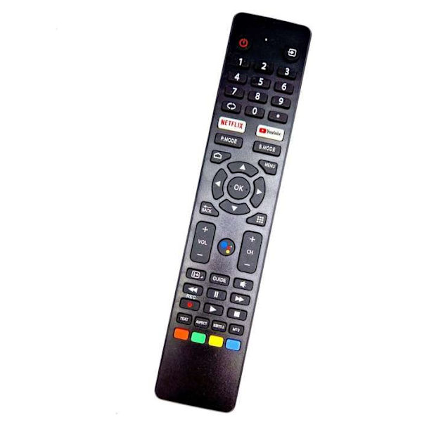 Kaukosäädin Polaroid TV:lle MUDV5871Y-6886 MUDV5871Y-68860