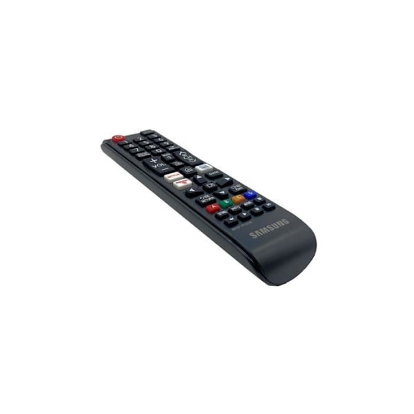 BN59-01315B - Yleiskäyttöinen - Kaukosäädin vuosille 2018 - 2022 EU Quantum Crystal QLED UHD 4K Smart TV -sarja - TU RU Q AU BU LS T UN QN