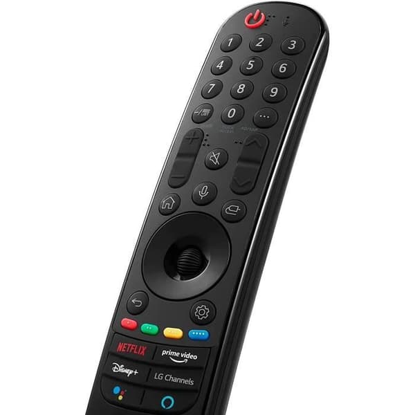 LG DIST -kaukosäädin MR21GC Magic Control Voice