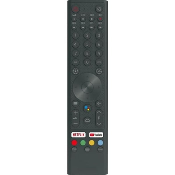 Varakaukosäädin Caixun EC43S1AA EC43S1UA EC50S1A televisioon