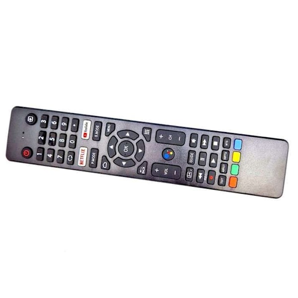 Varakaukosäädin Polaroid TV:hen TCSAND32HDPR01 TCSAND32HDPR02
