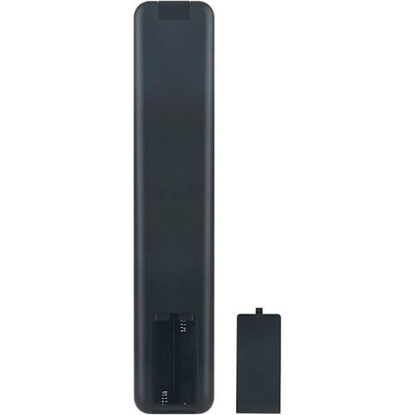 RMF-TX520E Erstatningsstemmefjernbetjening til Sony OLED 4K Ultra HD Smart TV KD-43X80J KD-43X81J KD-43X82J KD-50X80J KD-[1054]
