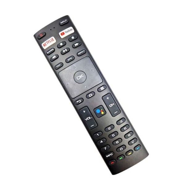 Varakaukosäädin Polaroid TV:lle TCSAND70UHDPR03 (MUDV7062Y-68860)