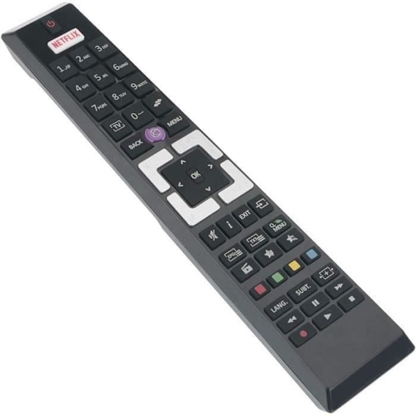 Varakaukosäädin JVC LT-32VH53A Uusi