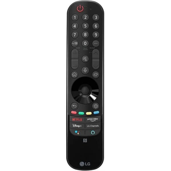 Fjernbetjening AN-MR21GA Magic Control LG AKB76036201