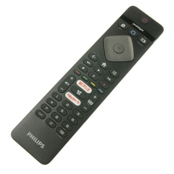 Fjärrkontroll YKF456002 996599003717 för TV PHILIPS