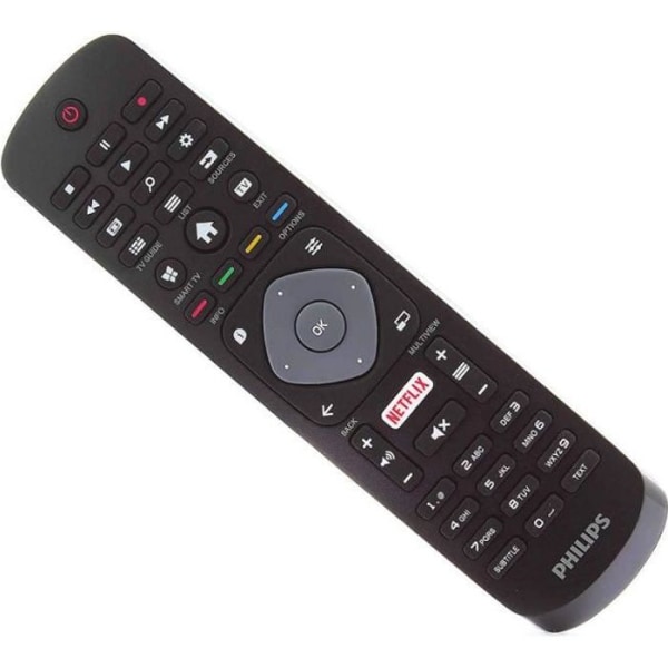 Fjernbetjening YKFE406-003996596003606 til PHILIPS fjernsyn