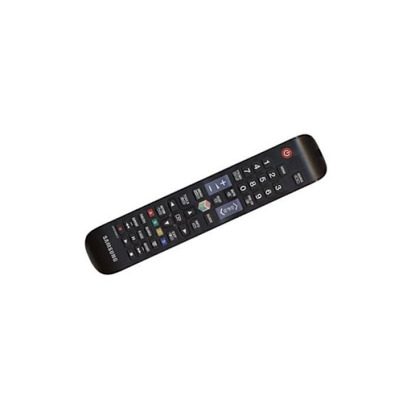 Fjernbetjening - AA5900581A