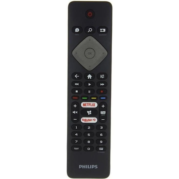 Telefremote 996591919495 til PHILIPS TV