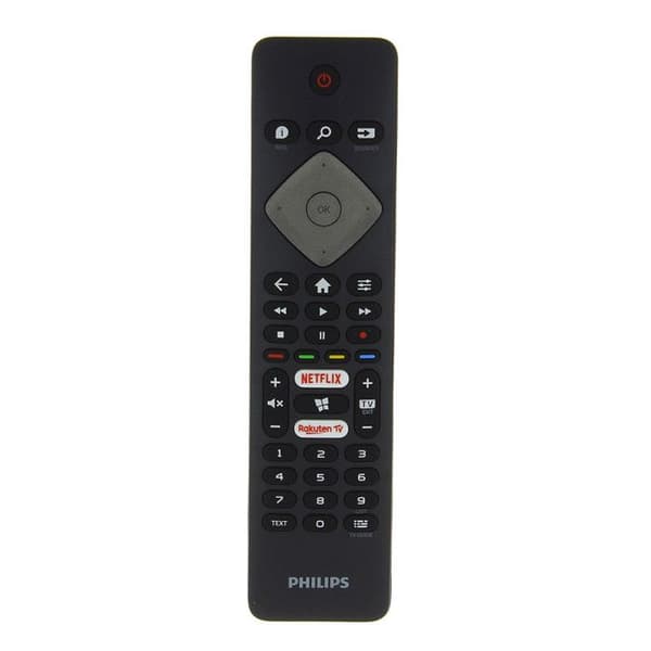 Telekontroll 996591919495 for PHILIPS TV