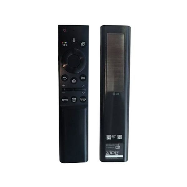 kaukosäädin malleihin SAMSUNG BN59-01357B, BN5901357B, SOLAR