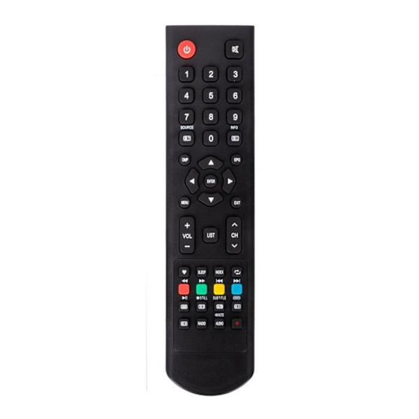 Changhong TV:n kaukosäädin CH32G6SNHDT1 CH42G6SGFHDT1 LCB32G7NN1