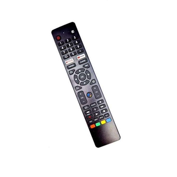 Kaukosäädin Polaroid TV:lle TCSAND70UHDPR04 TCSAND70UHDPR04.133