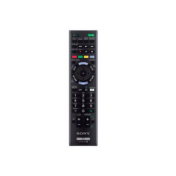 Fjernbetjening SONY RM-ED061 KDL-40W605 KDL-48W585