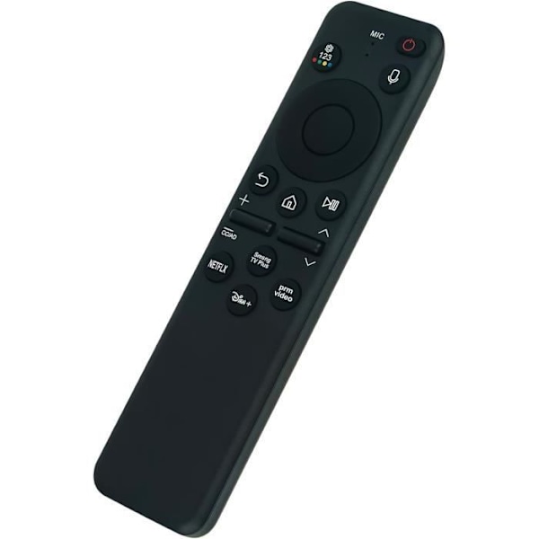 Bn59-01432A Udskiftet stemmefjernbetjening passer til Samsung 2023 8K Neo Qled Hdr Smart Tv Bn59-01432D Qn65Qn90Cafxza Qn43[J4060]