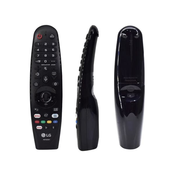 Original fjärrkontroll Magic Remote AN-MR20GA, AKB75855501 - SUB AN-MR19BA AN-MR18BA