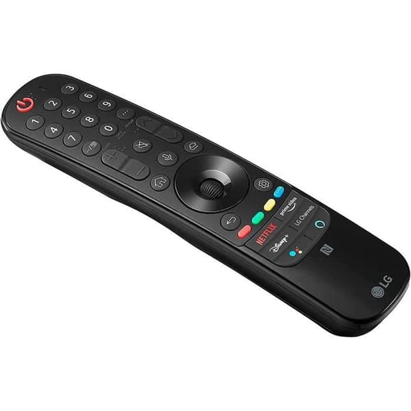LG DIST -kaukosäädin MR21GC Magic Control Voice