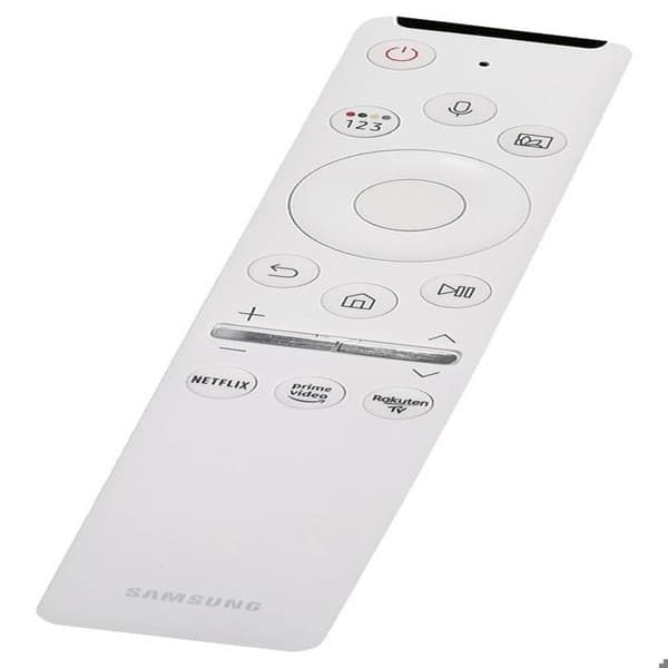 Original fjärrkontroll 163x35 mm TV BN59-01330P SAMSUNG