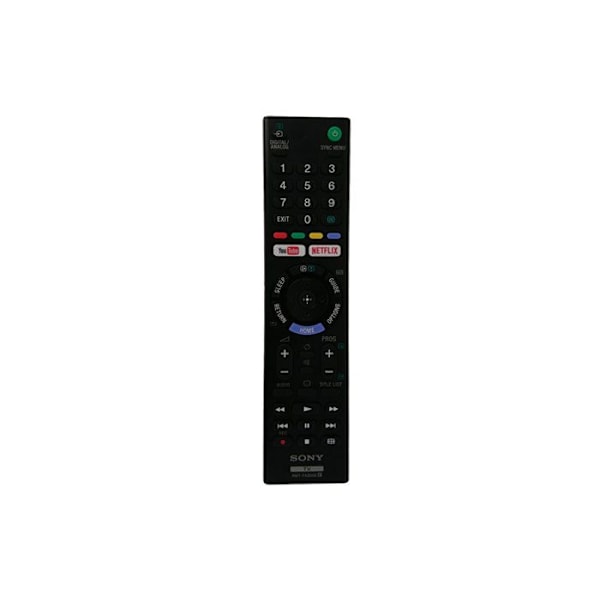 SONY RMT-TX300E FJERNBETJENING