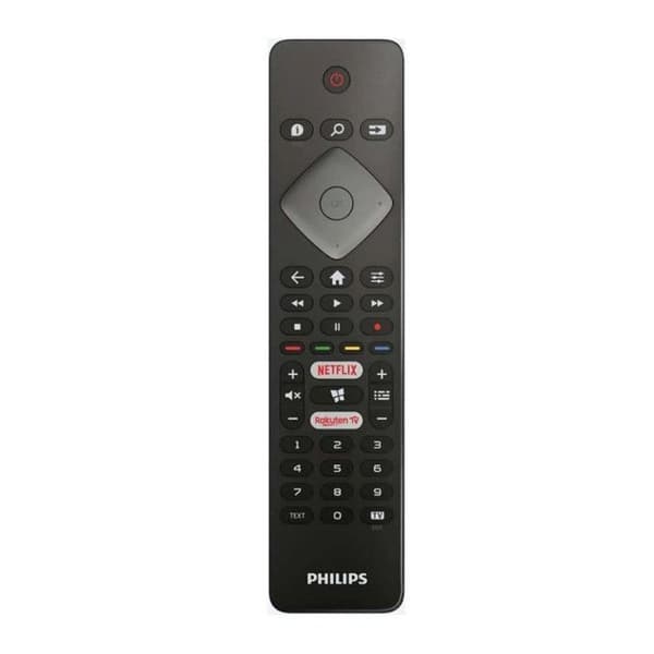 Teleremote BRC0884301/01 996599001251 televisiolle PHILIPS