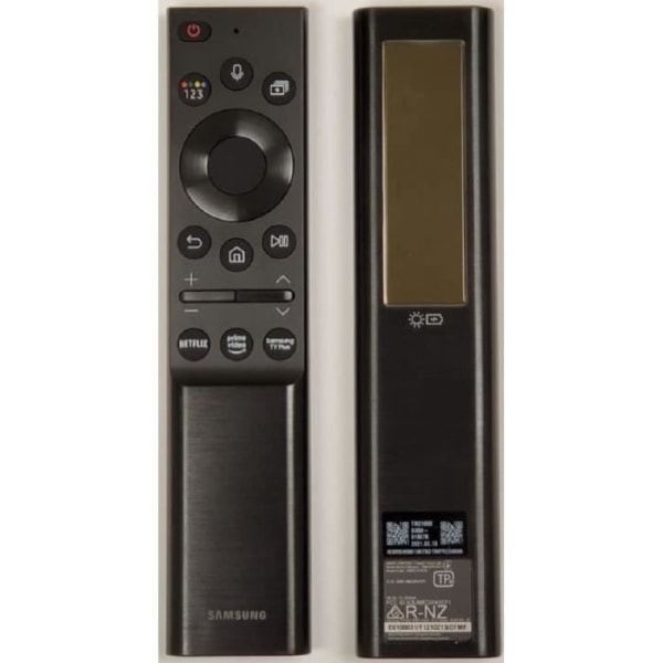 Samsung BN59-01357B - BN59-01357D Eco Smart Solar fjernbetjening - A351