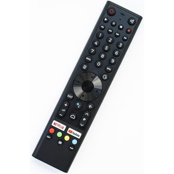 Kaukosäädin Smart Tech SMT58N30UC2M1B1:lle