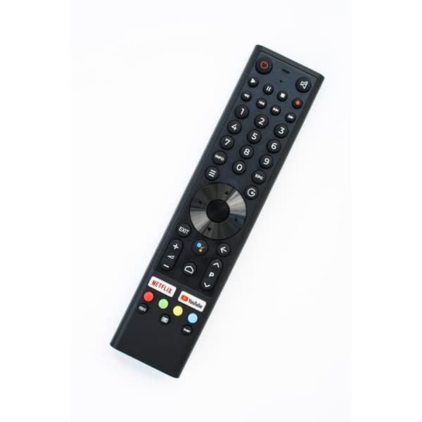 Kaukosäädin Smart Tech SMT58N3:lle