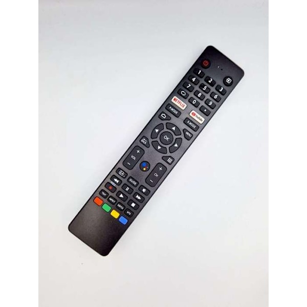Kaukosäädin Polaroid TV:lle TCS55BDSP TCS55BDSPR001