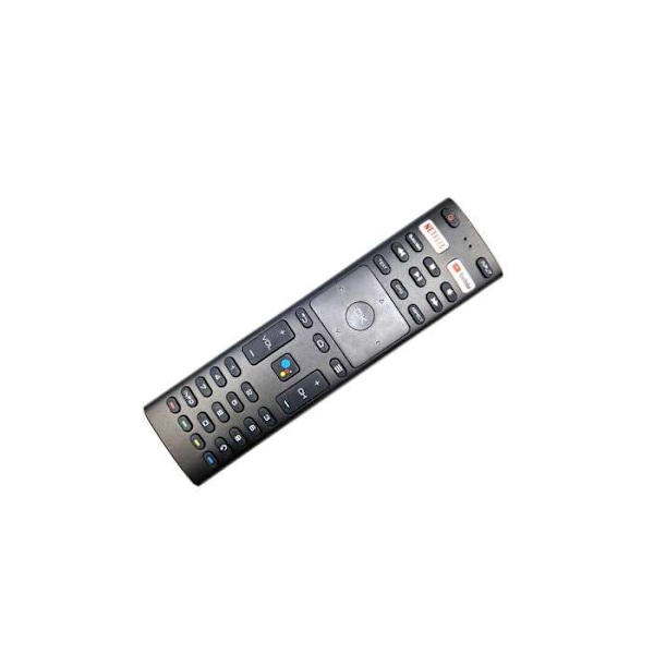 Erstatningsfjernbetjening til Polaroid TV TCS65QLEDPR001