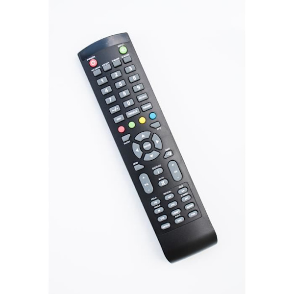 Kaukosäädin Polaroid TVLED32HDPR001:lle Uusi