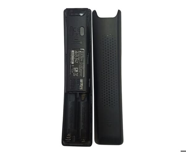 Bluetooth-röstfjärrkontroll Samsung BN59-01312B RMCSPR1BP1 eller Android TV