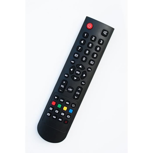 TV fjärrkontroll Saba SB24HD219 SBA43UHD194