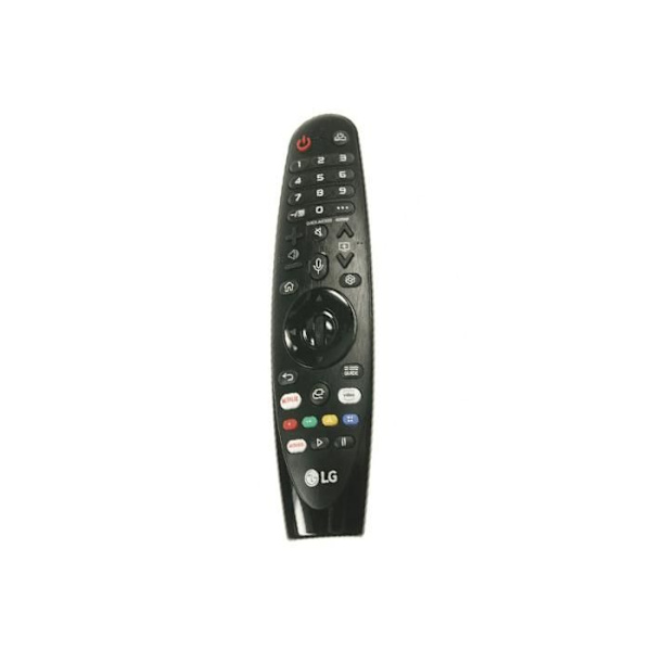 TELEVISIONSDELAR - LCD AKB75635301 FJÄRRKONTROLL MR19 AN-MR19BA N/A