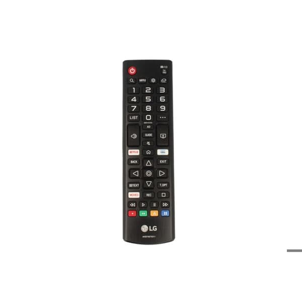 Fjernbetjening LG AKB75375608