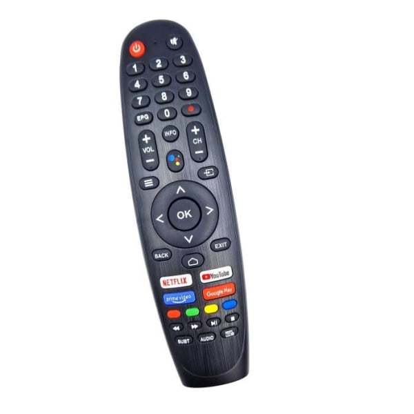 Qilive CX-616 CX-616-2 vaihtokaukosäädin