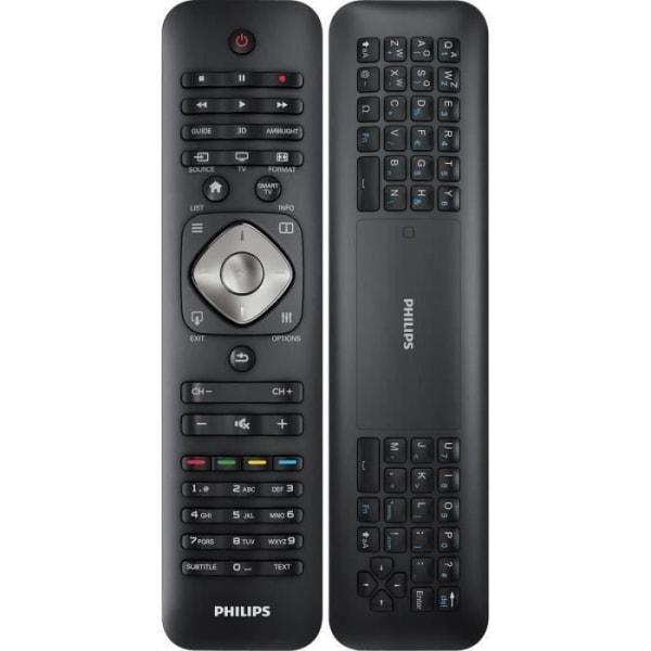 Äkta fjärrkontroll för Philips 242254990639