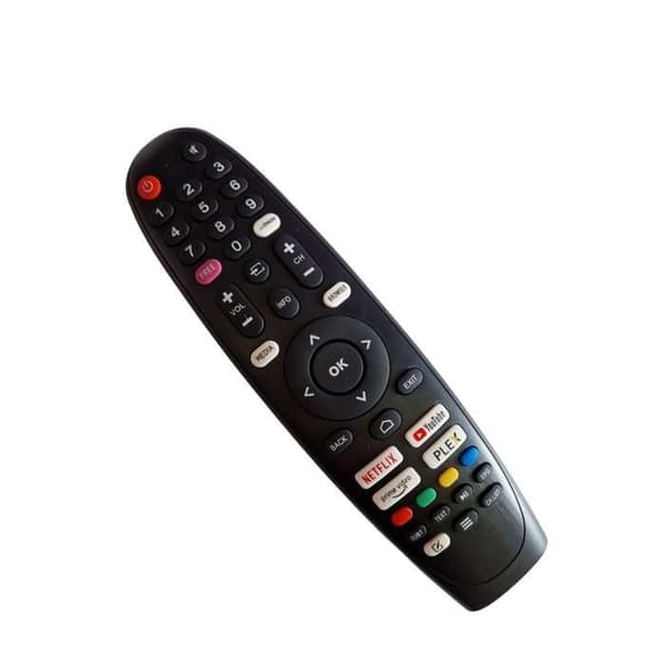 Telecommande för Polaroid Led TV TQL32R4PR031-DG23-NS0048 (LE-32TA1)