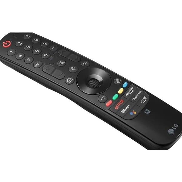 Magic Remote MR22GN kaukosäädin TV AKB76039901 LG