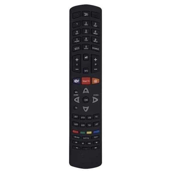 Varakaukosäädin TCL U49S7606DS L32E4300CE